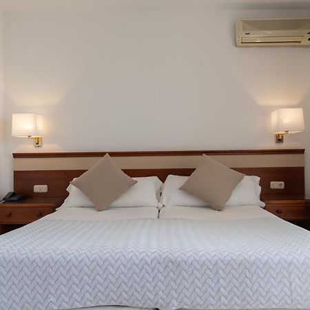 Hotel Piedra Paloma By Croma Estepona Exterior foto